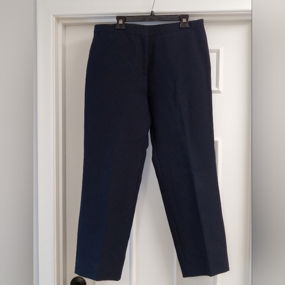 Marni Navy Pant